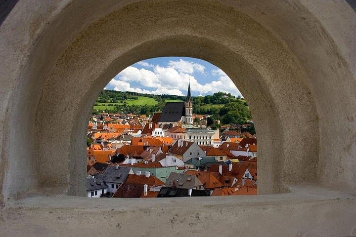 Private Full-Day Cesky Krumlov Excursion from Prague — UNESCO Town & Budweiser Stop photo 4