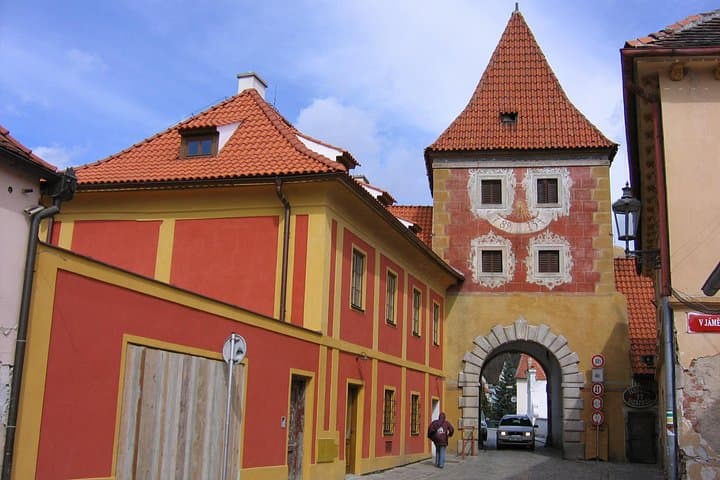 Private Full-Day Cesky Krumlov Excursion from Prague — UNESCO Town & Budweiser Stop photo 6