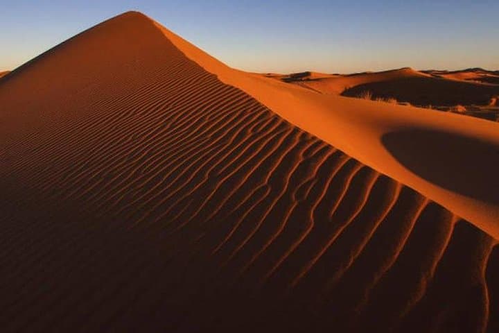 Dubai 4x4 Desert Safari & Premium Bedouin Camp with BBQ Dinner photo 5