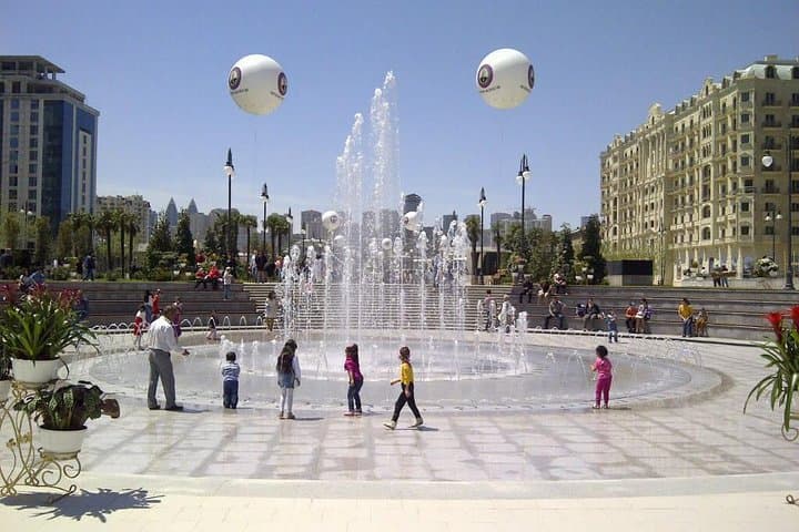 Azerbaijan Multi-day Sightseeing Tour: Baku, Gobustan, Sheki & Khinalig photo 6
