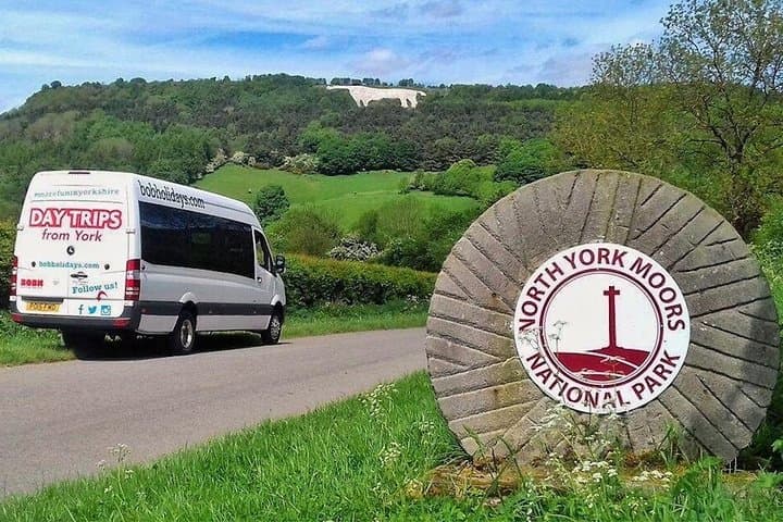 Explore Whitby and North York Moors: A Private Full-Day Adventure from York photo 4