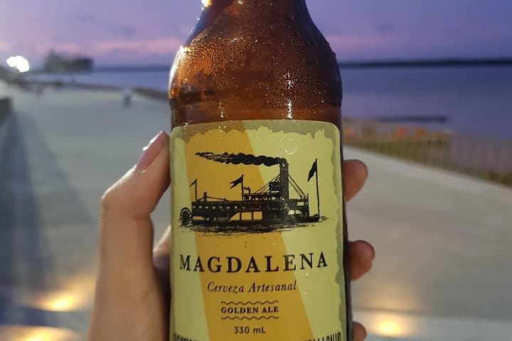 Barranquilla Craft Beer & Bar Tour: Explore Caribbean Brews and Barrio Abajo photo 3