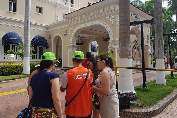 Barranquilla City Tour: El Prado, Carnival Museum & Malecón del Río Experience photo 3
