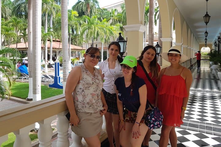 Barranquilla City Tour: El Prado, Carnival Museum & Malecón del Río Experience photo 5