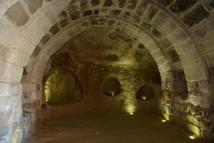 Cappadocia North (Red) Tour Guide: Göreme to Uchisar, Pasabag & Avanos in a Day photo 2