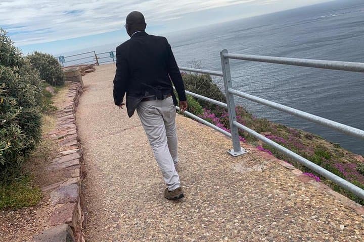 Boulders Beach Penguins and Constantia Wine Tasting — Full-Day Cape Town Tour photo 5