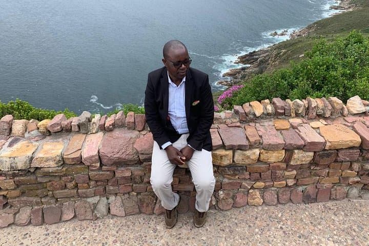 Boulders Beach Penguins and Constantia Wine Tasting — Full-Day Cape Town Tour photo 4