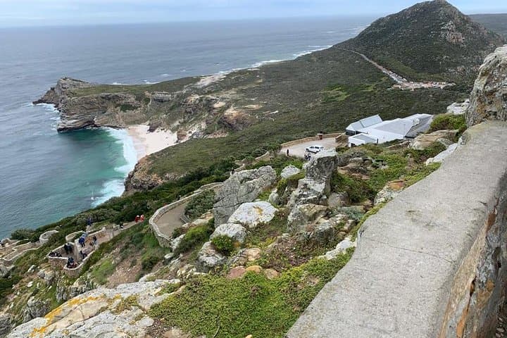 Cape Point, Penguins & Table Mountain: Private Full-Day Tour from Cape Town photo 2