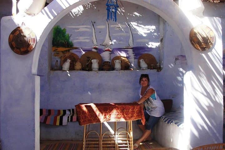 8-Night Egypt Highlights: Nile Cruise, Luxor Hot Air Balloon & Abu Simbel photo 5