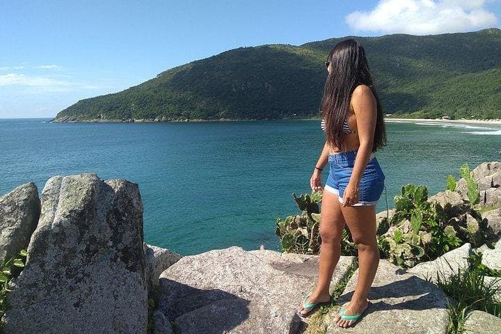 Private South Island Beaches and Lagoons Tour — Florianópolis Cultural Beach Day photo 4