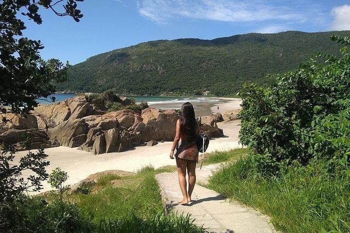 Private South Island Beaches and Lagoons Tour — Florianópolis Cultural Beach Day photo 5