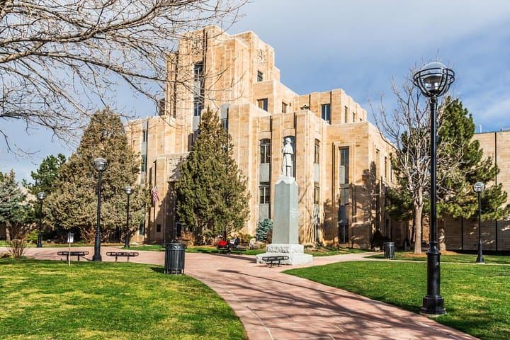 Explore Boulder Like a Local: Self-Guided Scavenger Hunt Along the Foothills