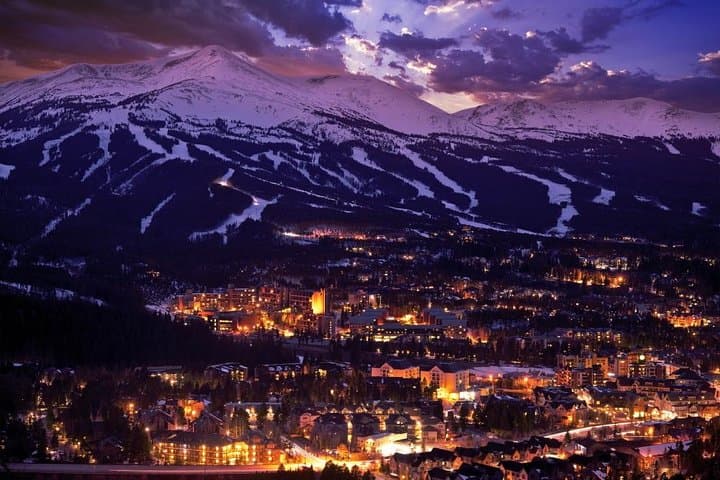 Self-Guided Breckenridge Scavenger Hunt: Main Street History & Photo Challenges photo 2