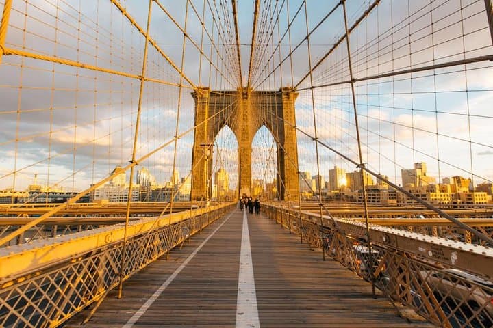 Brooklyn Heights Scavenger Hunt — When Elephants Roamed Brooklyn (Self-Guided) photo 2