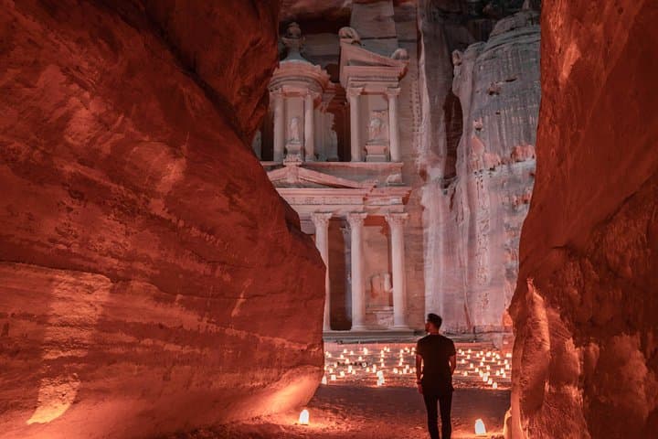 Five-Day Jordan Highlights: Amman, Petra, Wadi Rum and the Dead Sea photo 4