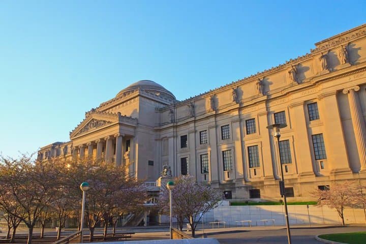 Prospect Heights Scavenger Hunt — Soaring to New Heights in Brooklyn photo 2
