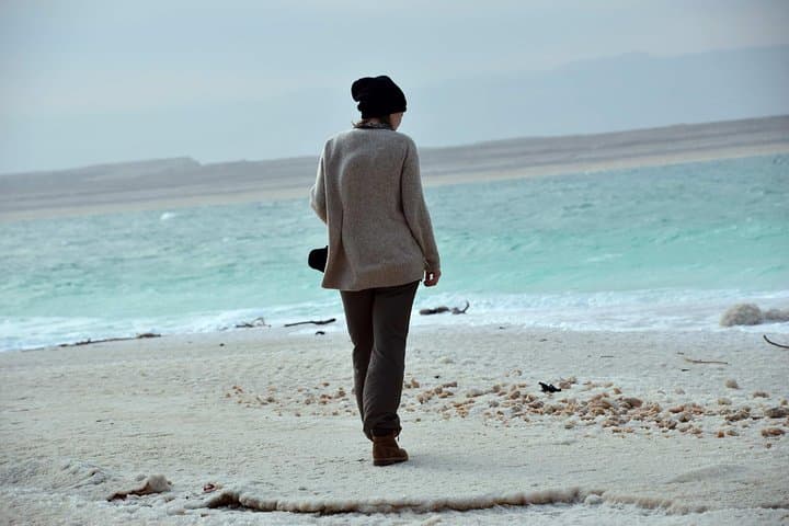 5-Day Jordan: Amman, Petra, Wadi Rum, Dead Sea & Ancient Ruins photo 5
