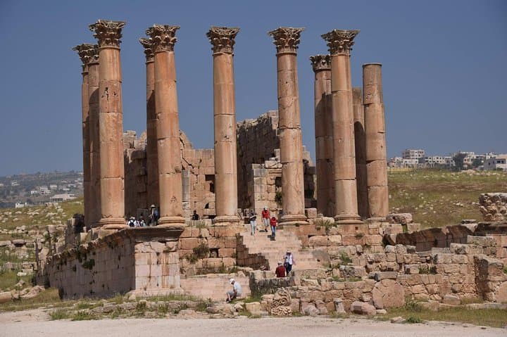 4-Day Jordan Highlights: Amman, Petra, Wadi Rum & the Dead Sea photo 4