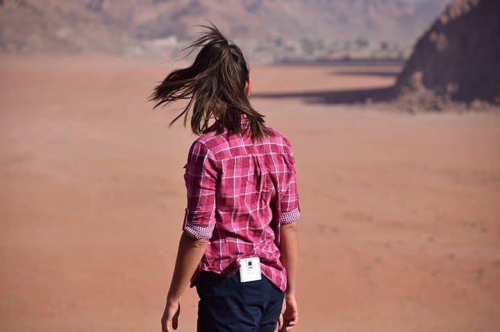 Petra and Wadi Rum Day Tour from Amman: Private Day Trip to Jordan’s Rose City & Desert
