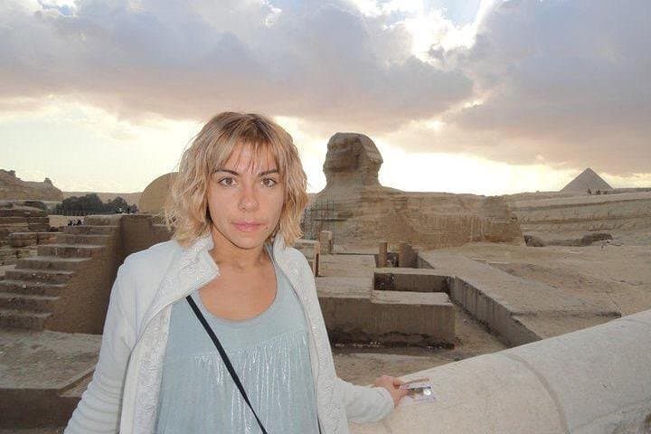 8-Day Private Egypt Sightseeing & Deluxe Nile Cruise from Cairo photo 4