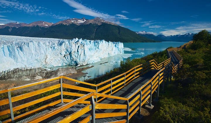 Perito Moreno Glacier: 3-Day El Calafate Tour with Boat Ride