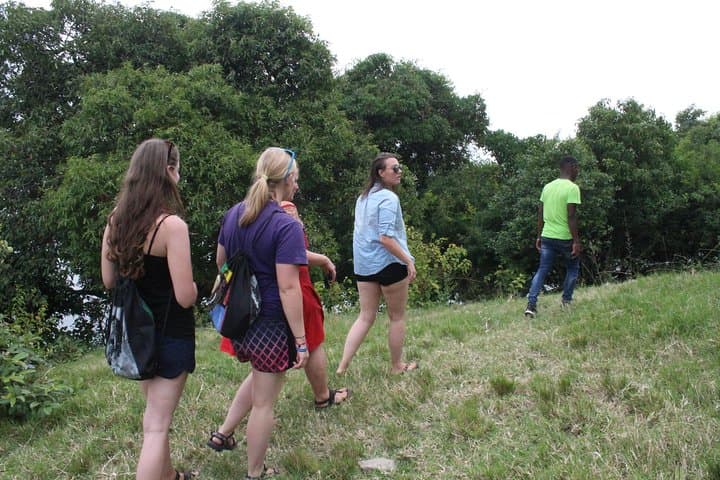 Kibuye City Tour, Village Walk & Hot Spring Bathing on Lake Kivu photo 4
