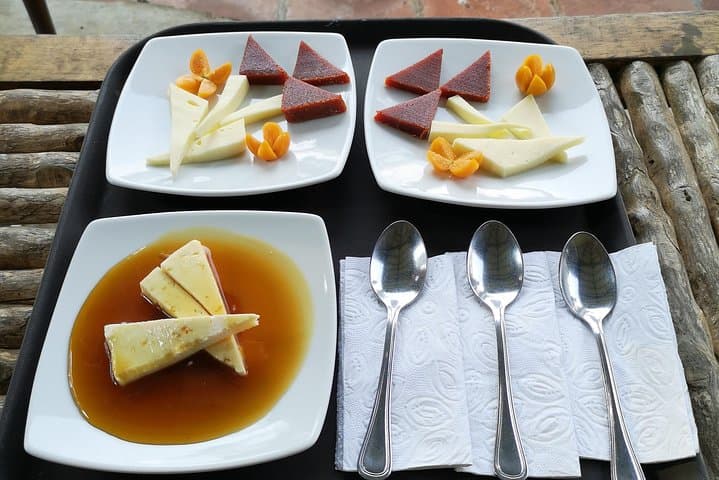 Private Bucaramanga Coffee & Gastronomic Tour: Hacienda Visit and Tastings photo 5