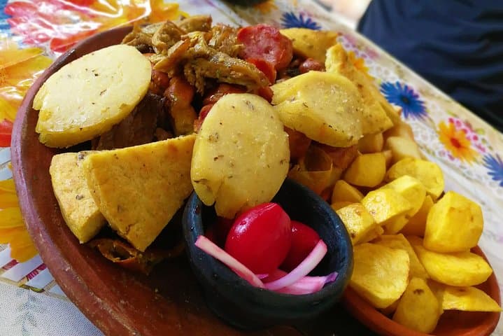 Private Bucaramanga Coffee & Gastronomic Tour: Hacienda Visit and Tastings photo 6