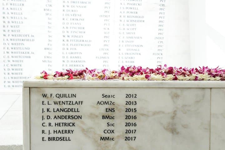Pearl Harbor & USS Arizona Memorial: Half-Day Honolulu History Tour photo 6