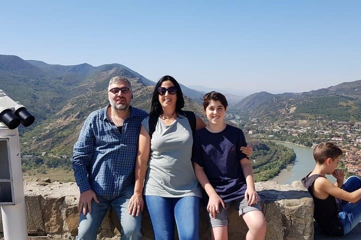 Kazbegi Mountain Tour: Gergeti Trinity, Truso Gorge & Pasanauri Adventures photo 4