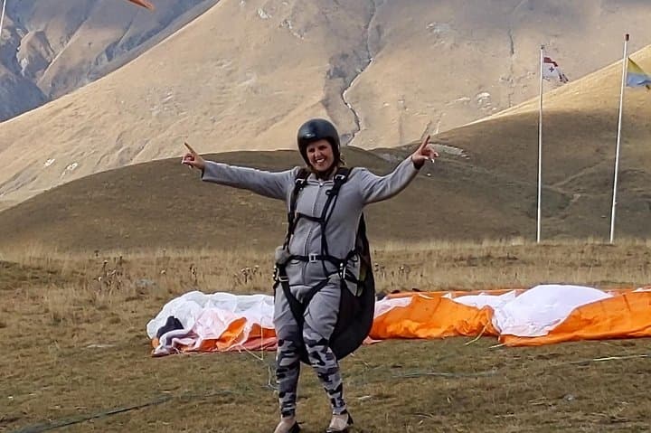Kazbegi Mountain Tour: Gergeti Trinity, Truso Gorge & Pasanauri Adventures photo 6