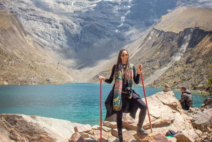 Humantay Lagoon Day Trip from Cusco: Turquoise Andean Escape