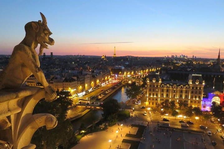 Customizable Private Paris Experiences — Eiffel Tower, Jazz & Pastry Tours photo 3