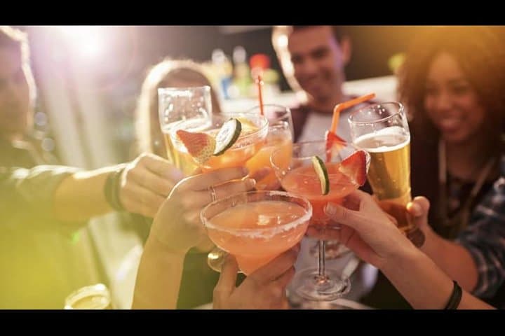 New Orleans Cocktail & Distillery Tour — Mardi Gras Mambo Open-Bar Experience photo 4
