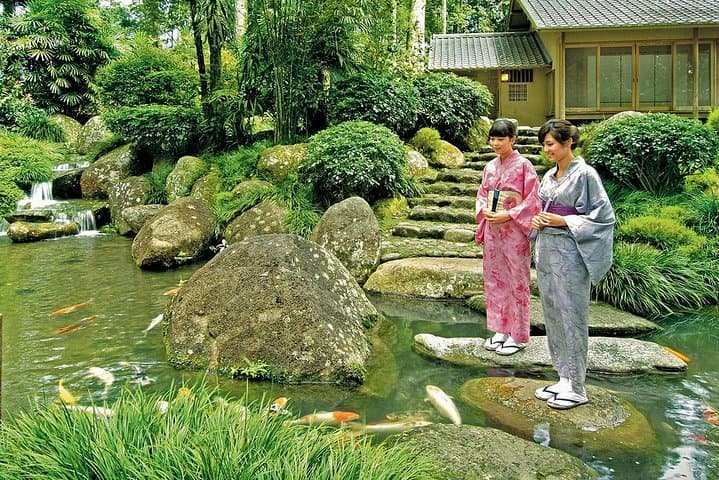 Bukit Tinggi Day Trip: Colmar Tropicale, Japanese Village & Canopy Zip photo 6