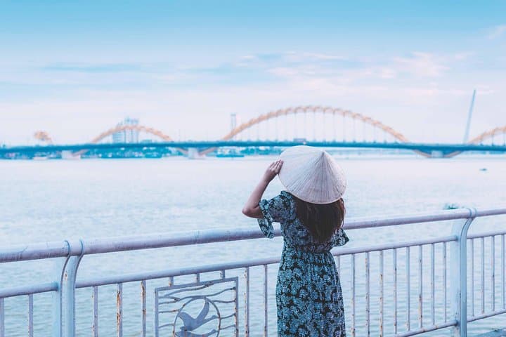 Explore Da Nang by Night: A Fascinating Evening Tour Adventure photo 2