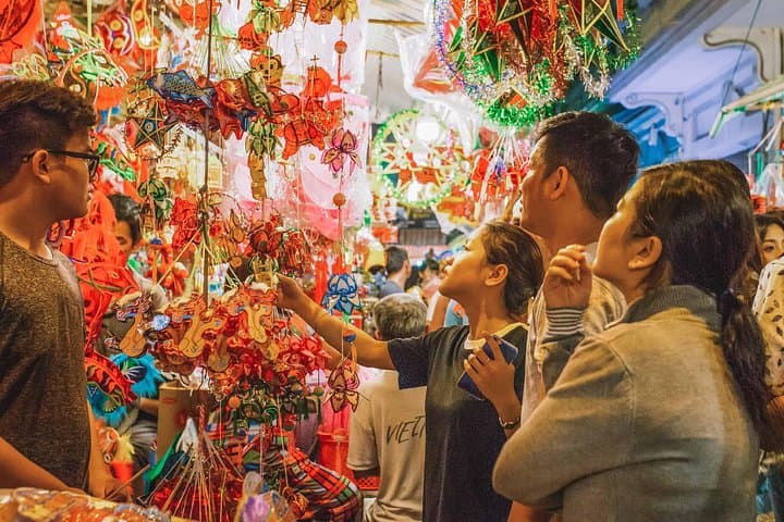 Explore Da Nang by Night: A Fascinating Evening Tour Adventure photo 3