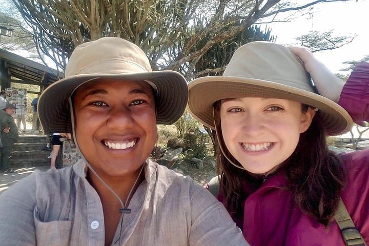 Great Zimbabwe Ruins Day Trip from Harare: Explore the Ancient Stone City photo 2