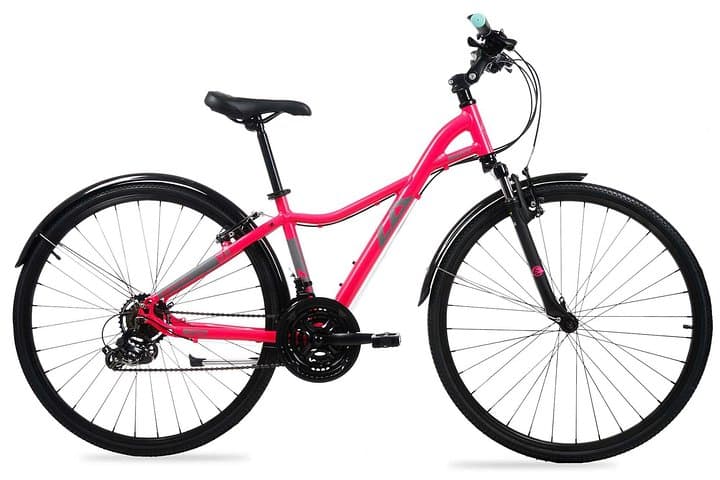 Rent a 700c Hybrid Bicycle on Koh Samui — Island Cycling Guide photo 4