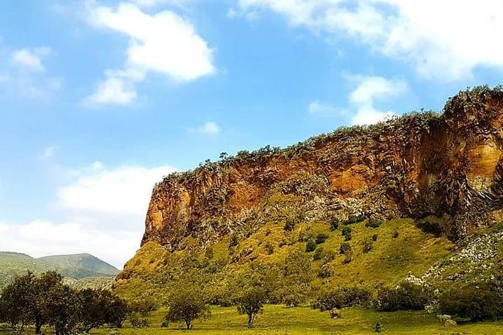 Hells Gate & Lake Naivasha Day Trip from Nairobi: Walk the Gorges and Boat Crescent Island photo 6