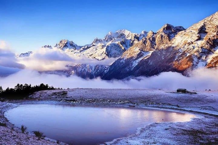 8-Day Private Yunnan Highlights: Stone Forest, Erhai & Jade Dragon Snow Mountain photo 5