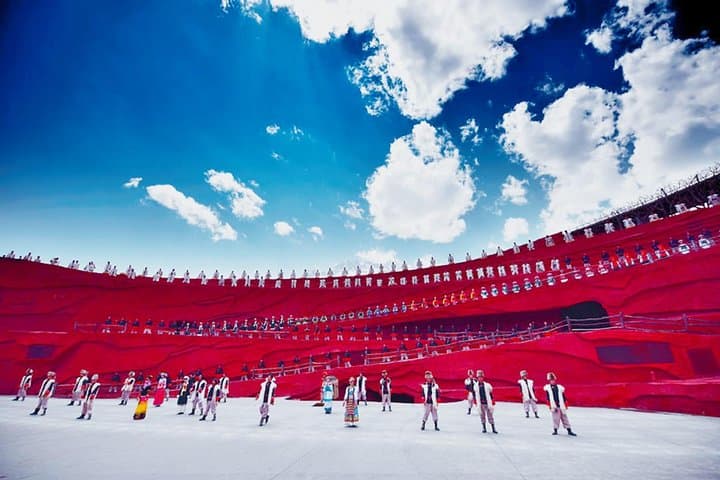 8-Day Private Yunnan Highlights: Stone Forest, Erhai & Jade Dragon Snow Mountain photo 6