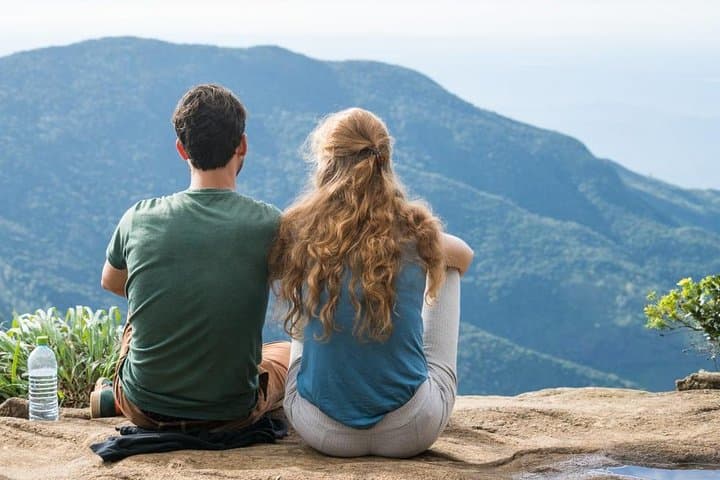 Misty Mountains 2-Day Private Horton Plains, Kandy & Nuwara Eliya Tour photo 4
