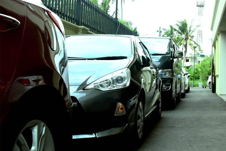 All-Island Taxi Service Sri Lanka — Private Car & Mini Van Transfers photo 3