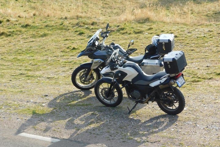 4-Day Motorcycle Adventure Through Transylvania: Transalpina & Transfagarasan from Cluj photo 3