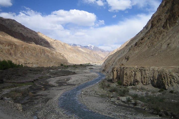 Markha Valley Trek: Ladakh High-Pass Route to Kongmaru La photo 2