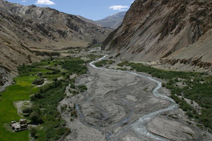 Markha Valley Trek: Ladakh High-Pass Route to Kongmaru La photo 4