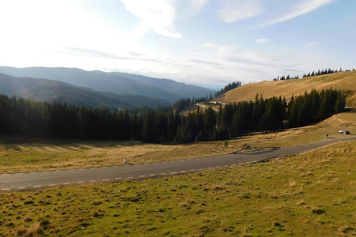 4-Day Motorcycle Adventure Through Transylvania: Transalpina & Transfagarasan from Cluj photo 2