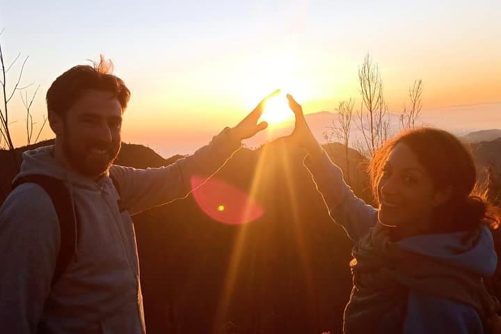 Private Mount Bromo Sunrise: All-Inclusive Day Tour from Yogyakarta