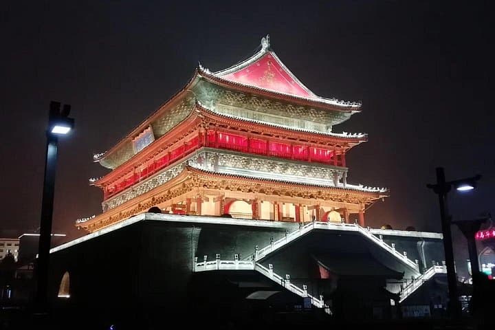 Xi'an 2-Day Private Tour from Beijing — Terracotta Warriors & Mount Huashan photo 6